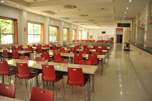 南海员工食堂承包方案 佛山餐餐添香餐饮公司专业化管理家具厂饭堂