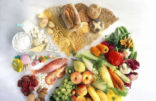 吃通血管食物真能预防血栓？心血管专家为您揭示真相