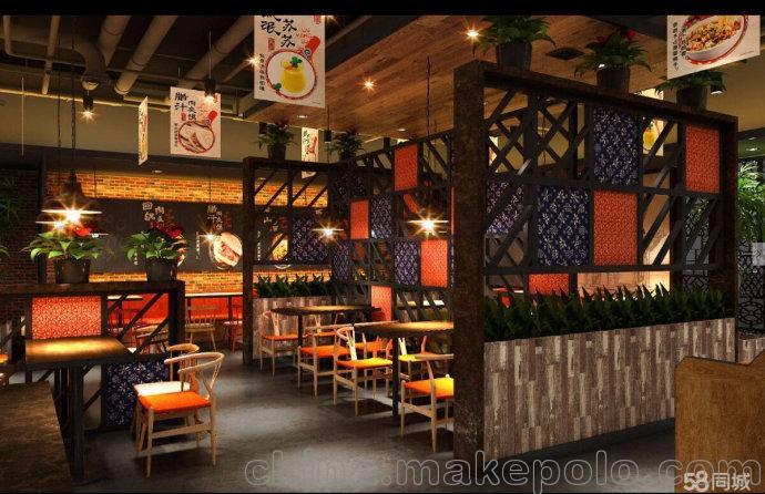 掘金快餐加盟 特色小吃店如何借力餐饮管理突围？